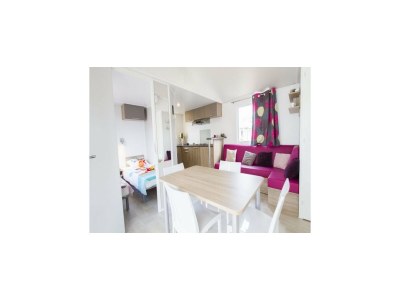 Holiday park Valras-Plage Mobilheim mit Wasserpark - Features photo 12