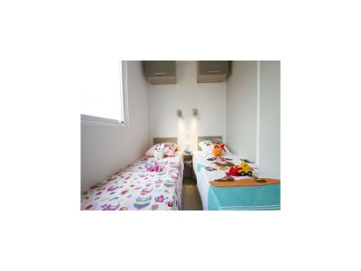 Holiday park Valras-Plage Mobilheim mit Wasserpark - Features photo 13