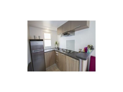 Holiday park Valras-Plage Mobilheim mit Wasserpark - Features photo 14