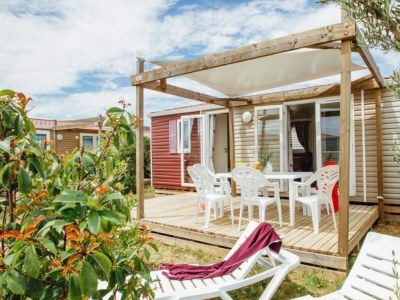 Holiday park Wasserpark für Kinder in Valras-Plage - Outdoor photo 5