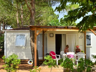 Holiday park Wasserpark für Kinder in Valras-Plage - Outdoor photo 7