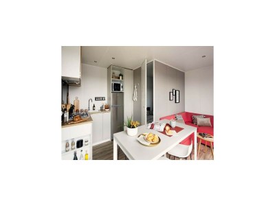 Holiday park Wasserpark für Kinder in Valras-Plage - Features photo 10