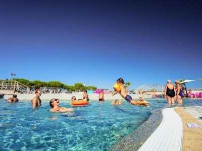 Holiday park Wasserpark für Kinder in Valras-Plage - Outdoor photo 15