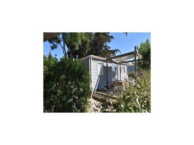 Holiday park Relaxing home in water park in Hérault - Holiday park