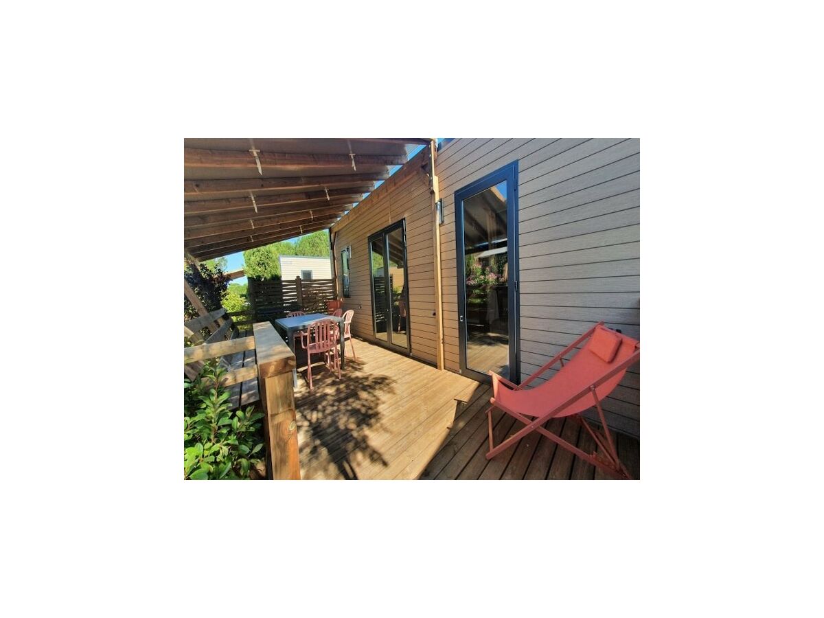 Holiday park Water park resort in Valras-Plage - Outdoor photo 4