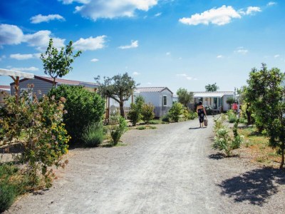 Holiday park Water park resort in Valras-Plage - Outdoor photo 6