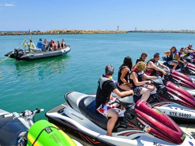 Holiday park Water park resort in Valras-Plage - Outdoor photo 19