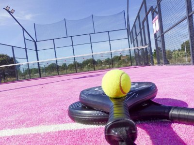 Holiday park Water park resort in Valras-Plage - Outdoor photo 24