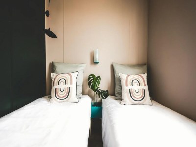 Holiday park Ruhiges Ferienhaus im Wasserpark - Features photo 10