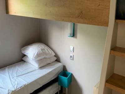 Holiday park Ruhiges Ferienhaus im Wasserpark - Features photo 11