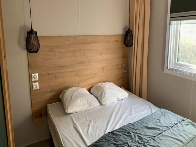 Holiday park Ruhiges Ferienhaus im Wasserpark - Features photo 13