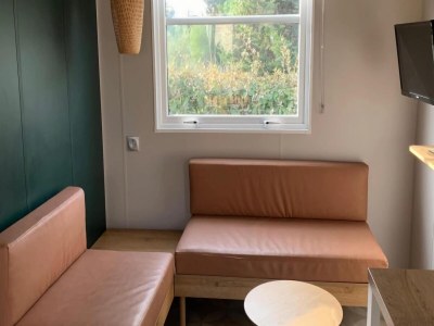 Holiday park Ruhiges Ferienhaus im Wasserpark - Features photo 14