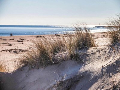 Holiday park Ruhiges Ferienhaus im Wasserpark - Environment photo 18