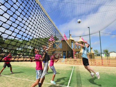 Holiday park Ruhiges Ferienhaus im Wasserpark - Outdoor photo 21