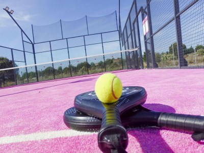 Holiday park Ruhiges Ferienhaus im Wasserpark - Outdoor photo 27