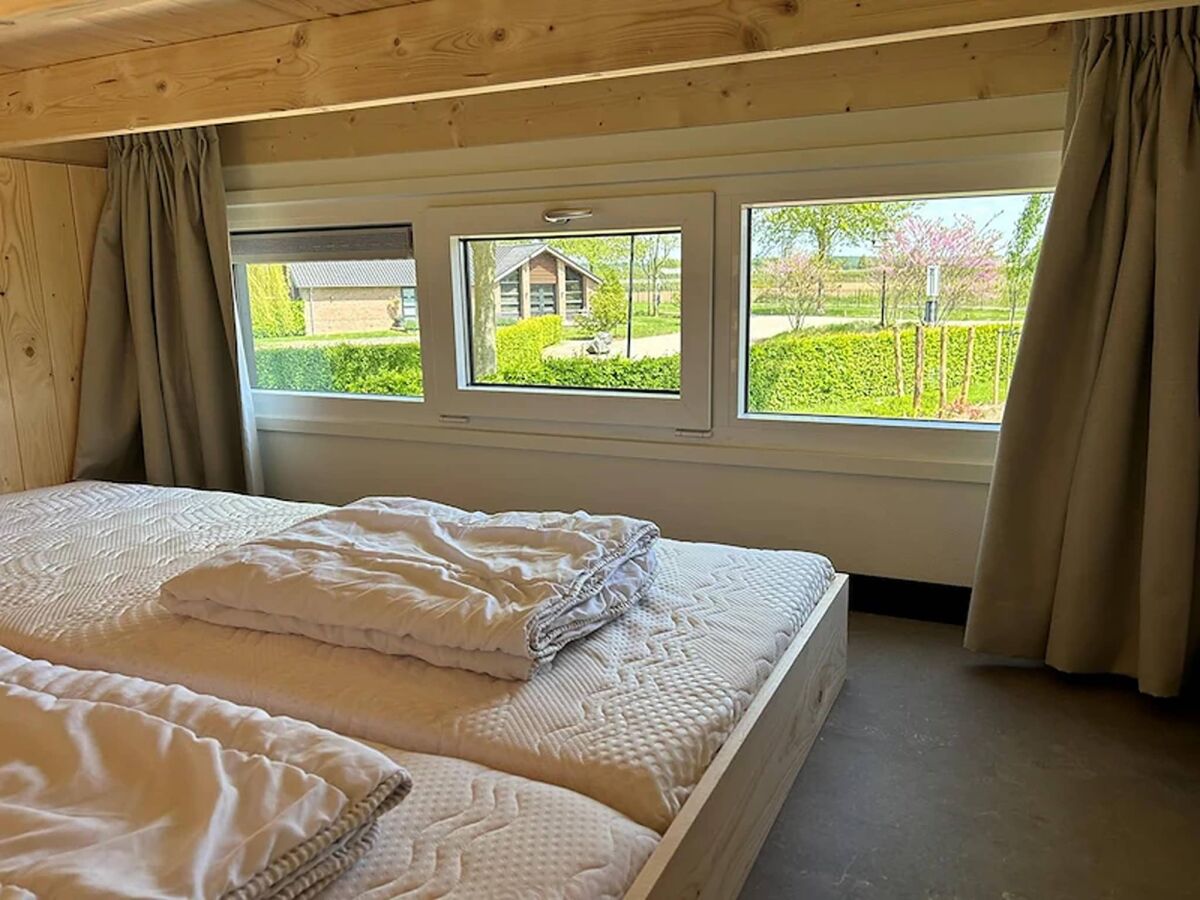 Holiday house Schöne und gemütliche Lodge für Paare - Features photo 3