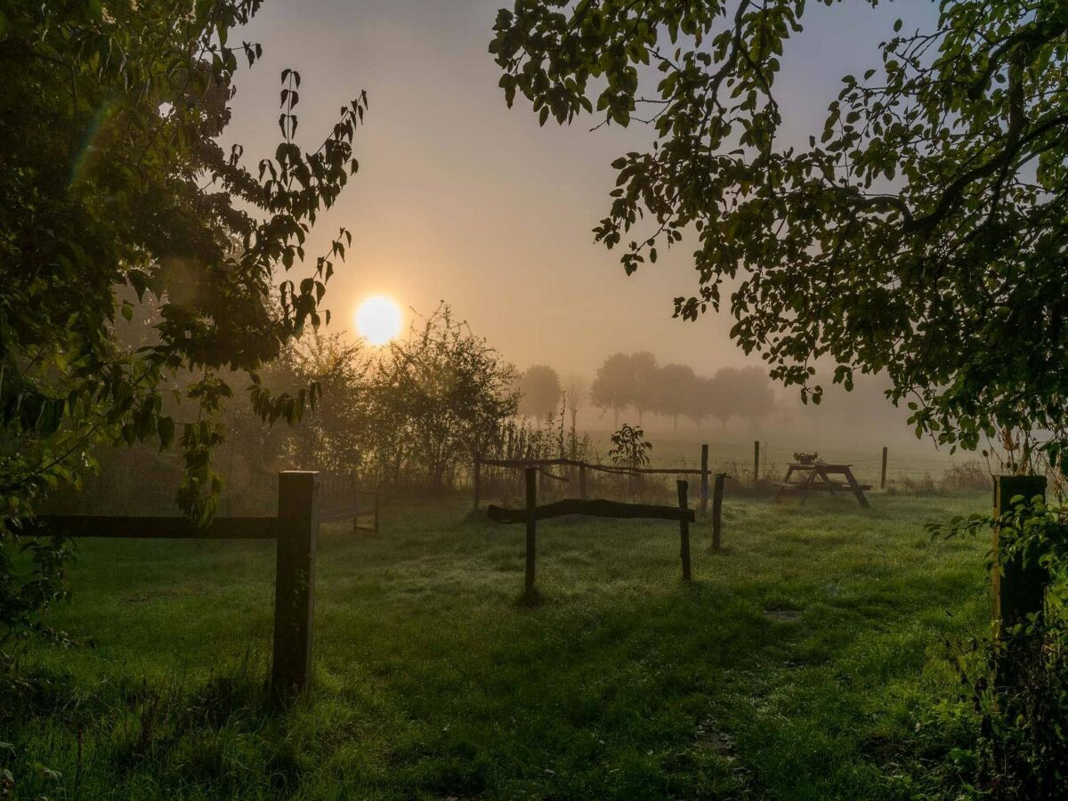Holiday house Schöne und gemütliche Lodge für Paare - Environment photo 5
