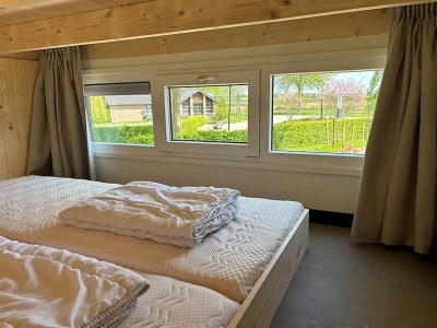 Holiday house Schöne und gemütliche Lodge für Paare - Features photo 3