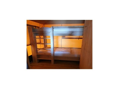 Holiday house Gemütlicher Campingplatz am See in Kesteren - Features photo 5