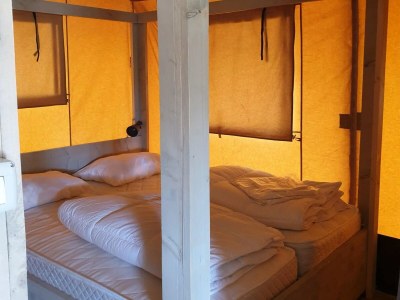 Holiday house Gemütlicher Campingplatz am See in Kesteren - Features photo 6