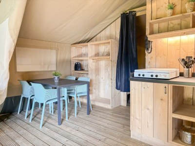 Holiday house Cozy Tent Retreat in Kesteren - Features photo 7
