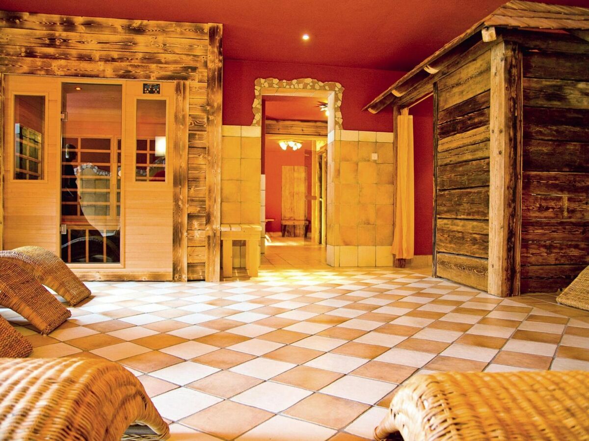 Holiday park Haus-Nr: OSB02010-DYC