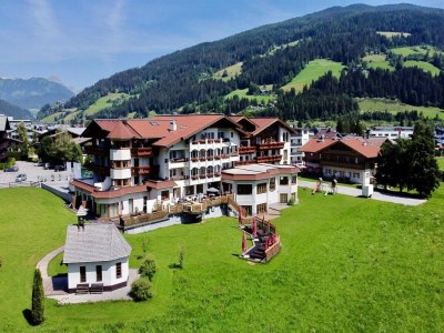 Holiday park Haus-Nr: OSB02010-DYC - Outdoor photo 5