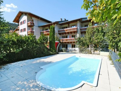 Holiday park Haus-Nr: OSB02010-DYC - Outdoor photo 11