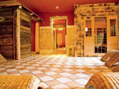 Holiday park Haus-Nr: OSB02010-DYC - Environment photo 26