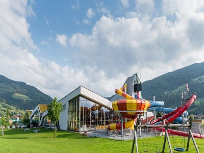 Holiday park Haus-Nr: OSB02010-DYC - Environment photo 27