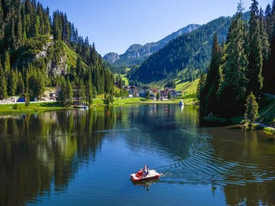 Holiday park Haus-Nr: OSB02010-DYC - Environment photo 30