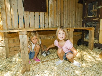 Holiday park Haus-Nr: OSB02010-DYC - Outdoor photo 32