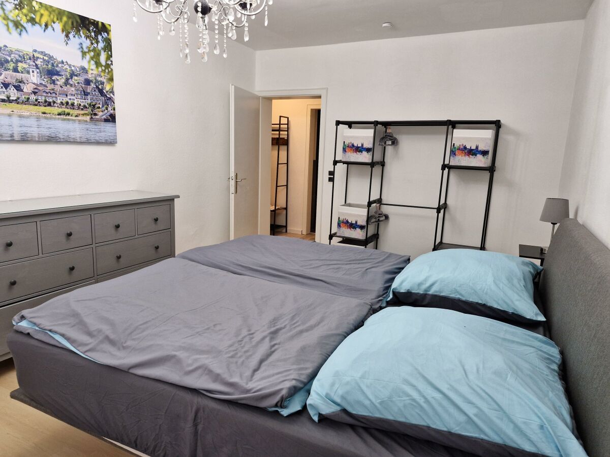 Apartment Ferienwohnung Rheinträume - Outdoor photo 2