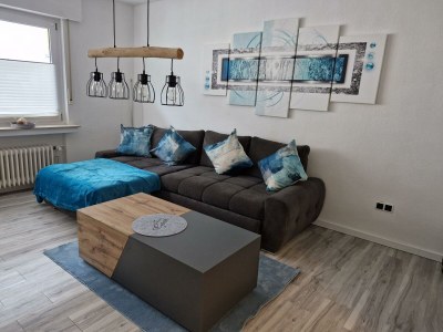 Apartment Ferienwohnung Rheinträume in Bad Breisig - Apartment