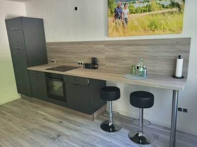 Apartment Ferienwohnung Rheinträume - Outdoor photo 3