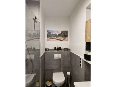 Apartment Ferienwohnung Rheinträume - Outdoor photo 5