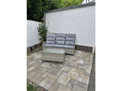 Apartment Ferienwohnung Rheinträume - Outdoor photo 6