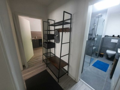 Apartment Ferienwohnung Rheinträume - Outdoor photo 7