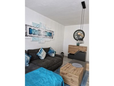 Apartment Ferienwohnung Rheinträume - Features photo 8