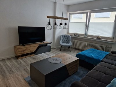 Apartment Ferienwohnung Rheinträume - Features photo 9