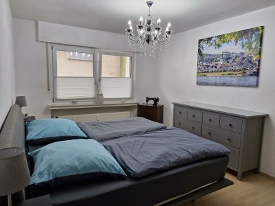 Apartment Ferienwohnung Rheinträume - Features photo 11