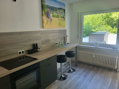 Apartment Ferienwohnung Rheinträume - Features photo 13