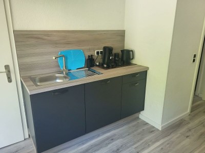 Apartment Ferienwohnung Rheinträume - Features photo 14