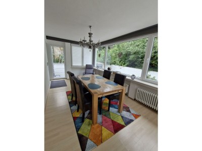 Apartment Ferienwohnung Rheinträume - Features photo 15