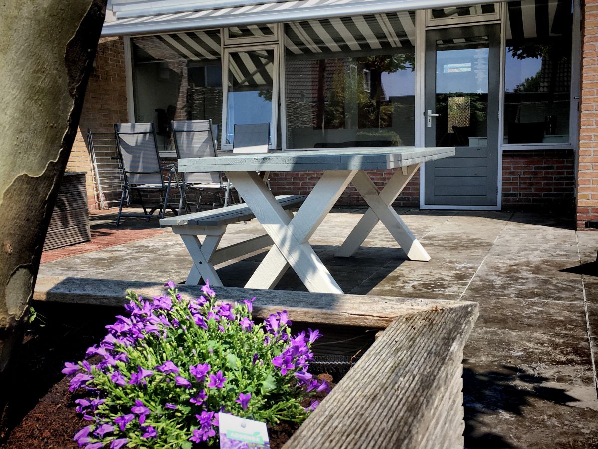 Holiday apartment Schouten - Outdoor photo 2