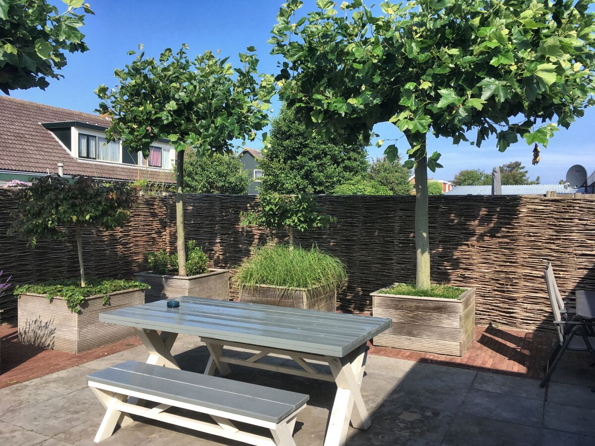 Holiday apartment Schouten - Outdoor photo 4