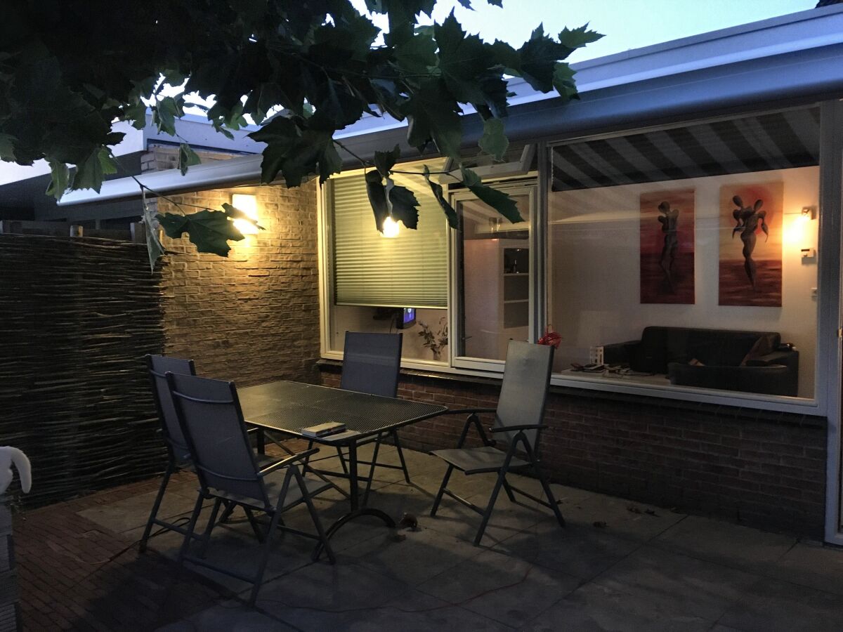 Holiday apartment Schouten - Outdoor photo 5