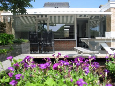 Holiday apartment Schouten in Callantsoog - Holiday apartment