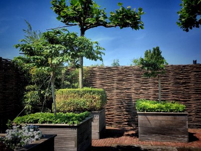 Holiday apartment Schouten - Outdoor photo 3