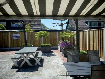 Holiday apartment Schouten - Outdoor photo 6